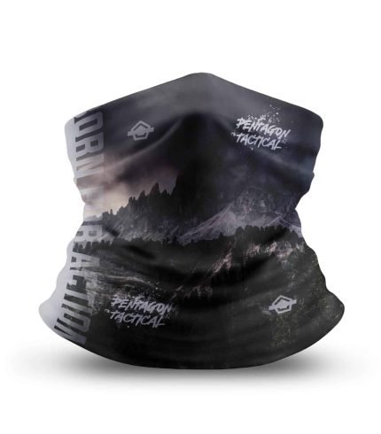 NEK Pentagon skiron mountain 104 multicolor