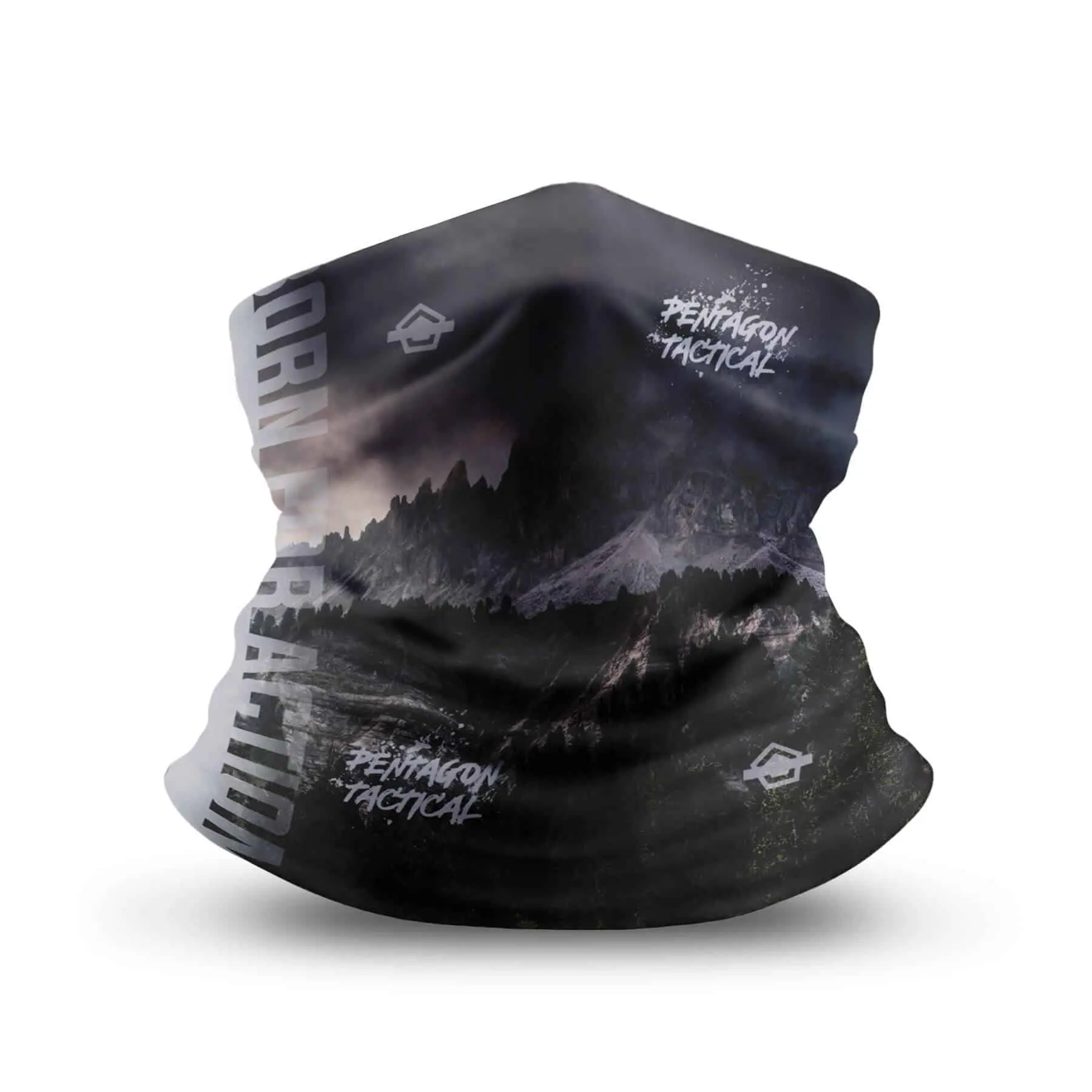 NEK Pentagon skiron mountain 104 multicolor