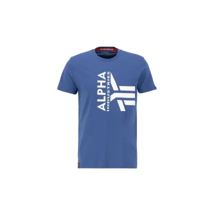 majica alpha half logo foam t #106510 kratak rukav