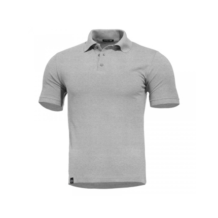 majica pentagon sierra polo k09015 melange