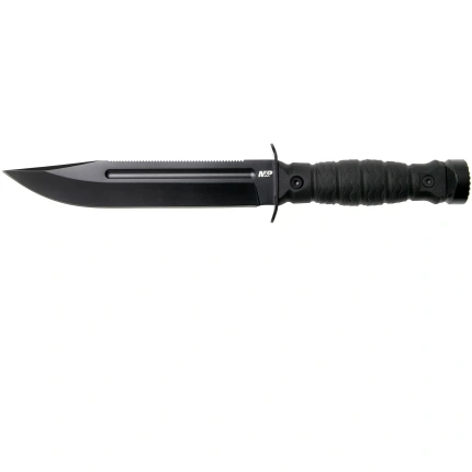 Nož Special Ops Ultimate Survival Knife Smith & Wesson 1