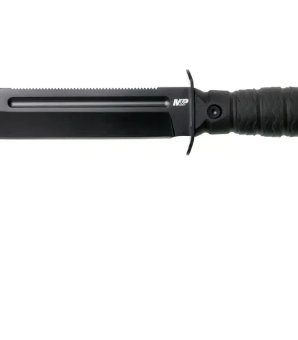 Nož Special Ops Ultimate Survival Knife Smith & Wesson 1