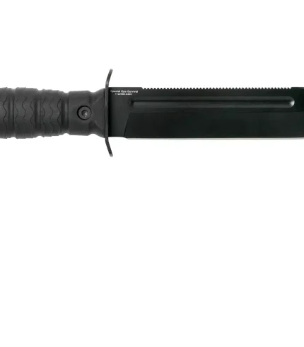 Nož Special Ops Ultimate Survival Knife Smith & Wesson 2