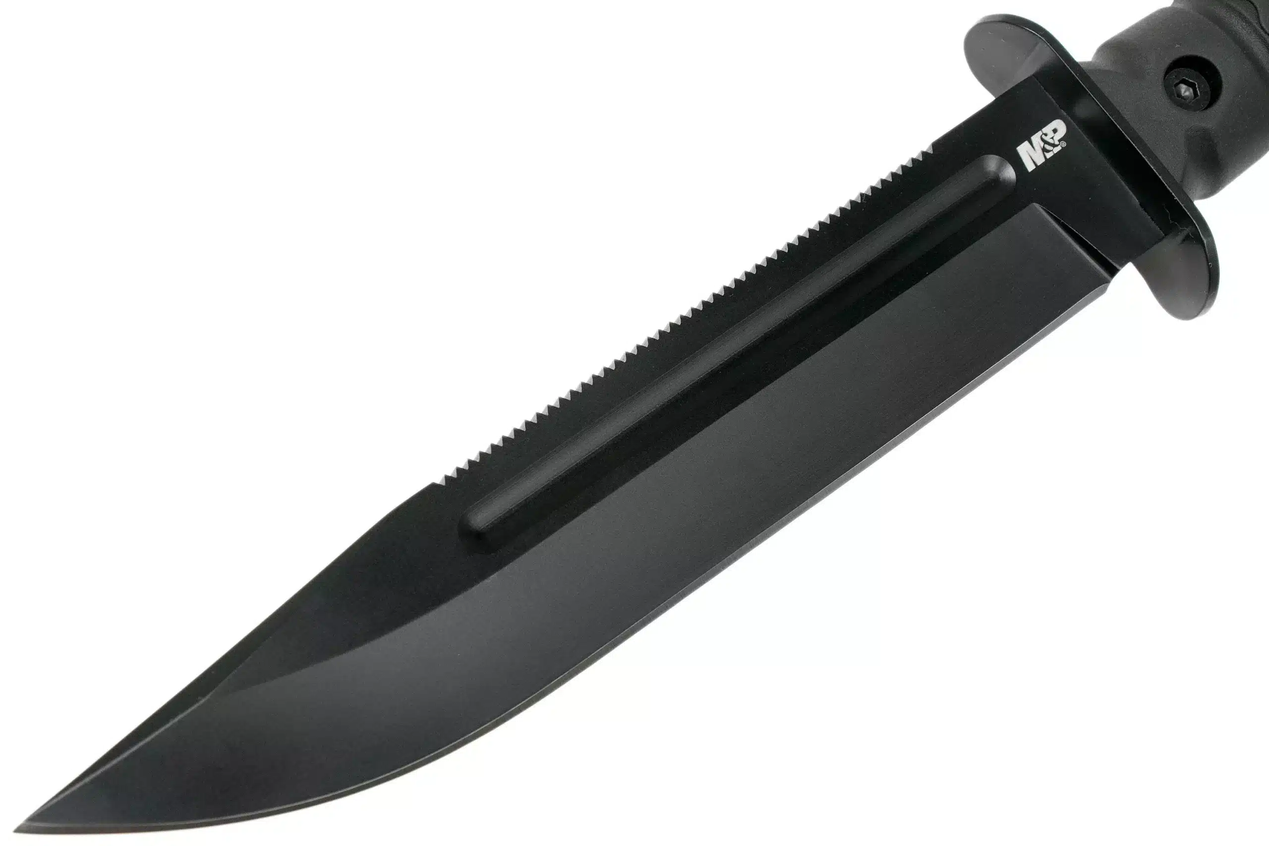 Nož Special Ops Ultimate Survival Knife Smith & Wesson 3 Nož Special Ops Ultimate Survival Knife Smith & Wesson 3