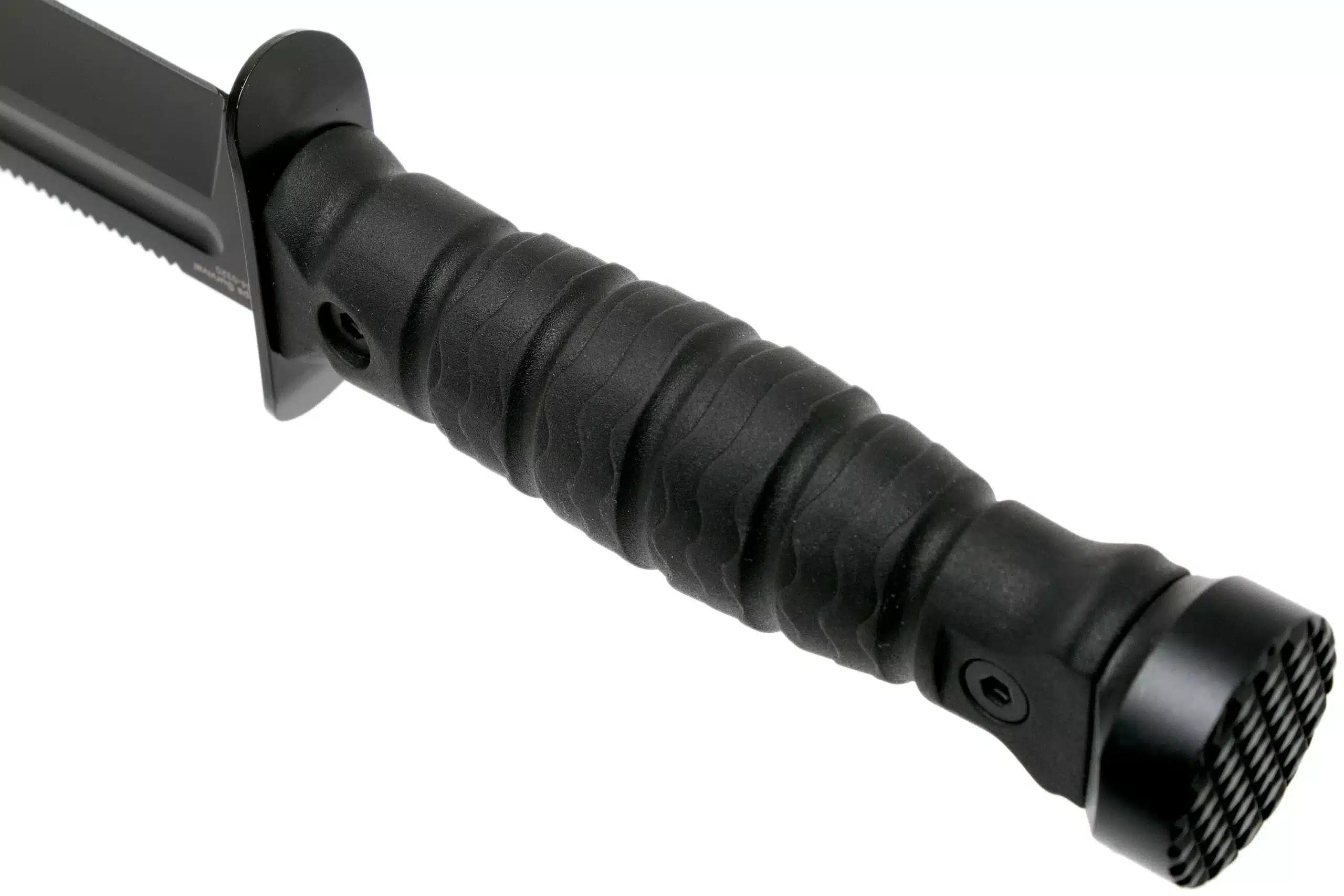 Nož Special Ops Ultimate Survival Knife Smith & Wesson 4 Nož Special Ops Ultimate Survival Knife Smith & Wesson 4