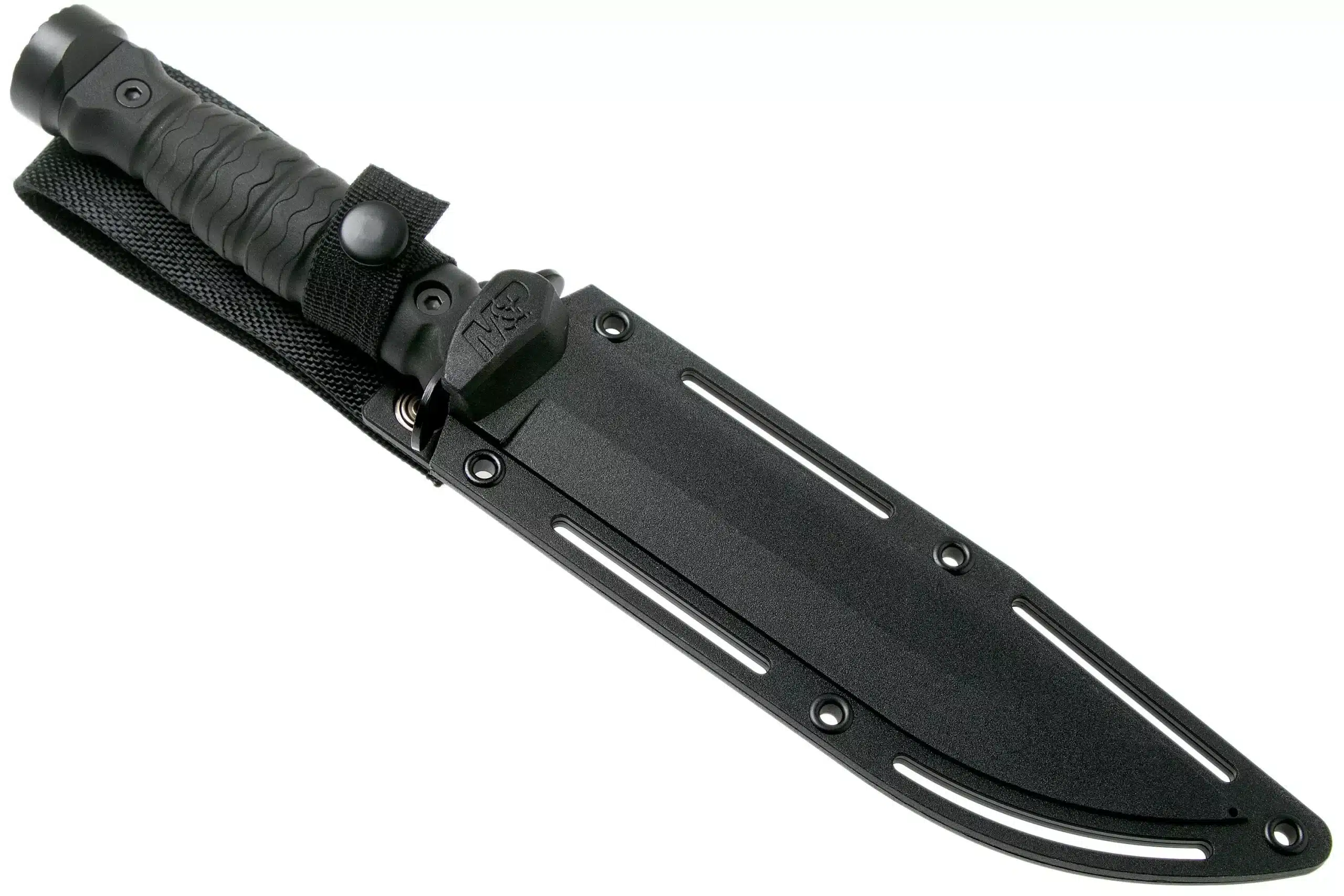 Nož Special Ops Ultimate Survival Knife Smith & Wesson 5 Nož Special Ops Ultimate Survival Knife Smith & Wesson 5