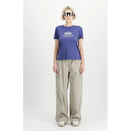 majica alpha wmn new bacis #196051 new purple