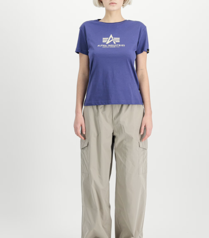 majica alpha wmn new bacis #196051 new purple