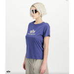 majica alpha wmn new bacis #196051 new purple