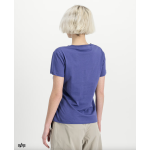 majica alpha wmn new bacis #196051 new purple