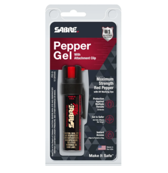 biber gel sa klipom sabre p 22g 2