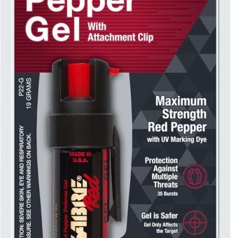 biber gel sa klipom sabre p 22g 2