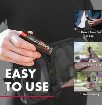 biber gel sa klipom sabre p 22g 3