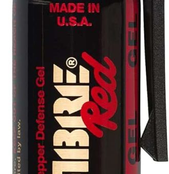 biber gel sa klipom sabre p 22g