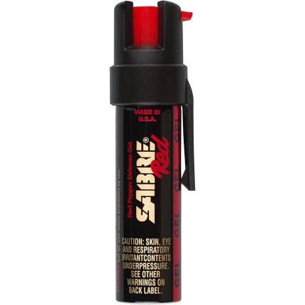 biber gel sa klipom sabre p 22g