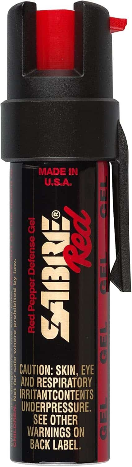 biber gel sa klipom sabre p-22g biber gel sa klipom sabre p 22g