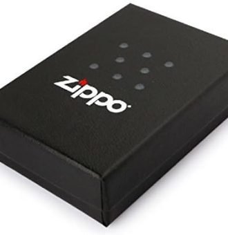 zippo kutija