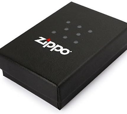 zippo kutija