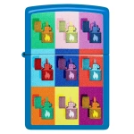 ZIPPO upaljač POP ART DESIGN 6
