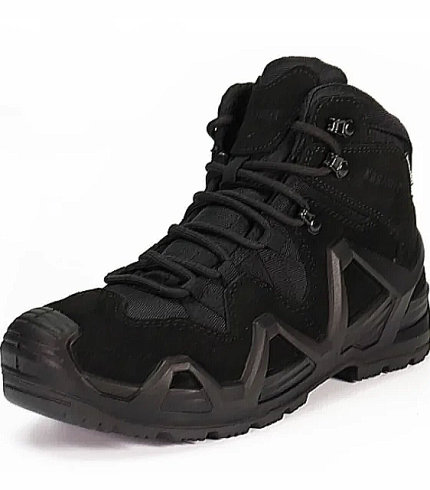 Cizme Hanagal Kasmir K35828