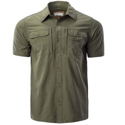 kosulja magnum battle kratak rukav 1