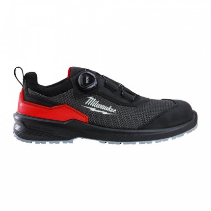 patike milwaukee safety shoes 2