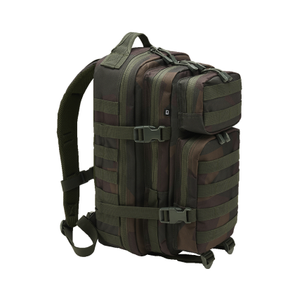 ranac brandit cooper medium #8007 dark woodland