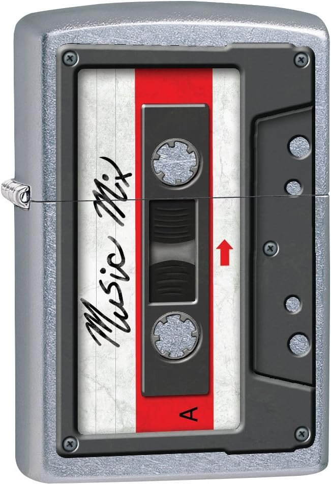 zippo upaljač cassete 79479 zippo upaljač cassete 79479