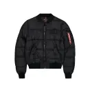 Jakna alpha m1 puffer bomber #138116