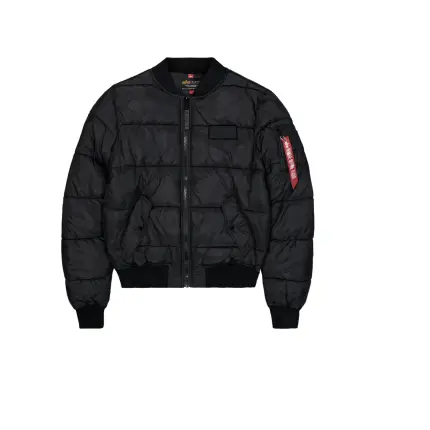 Jakna alpha m1 puffer bomber #138116