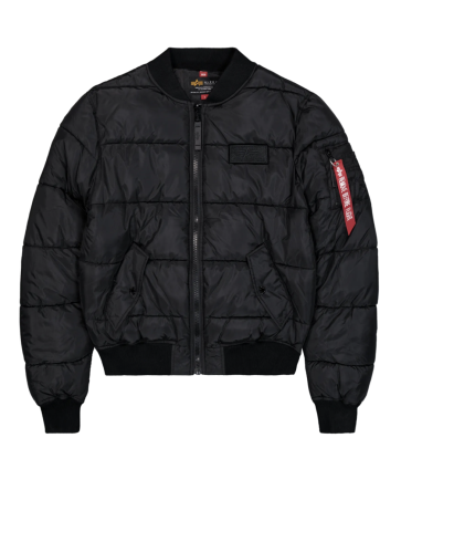 Jakna alpha m1 puffer bomber #138116