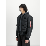 Jakna alpha m1 puffer bomber #138116