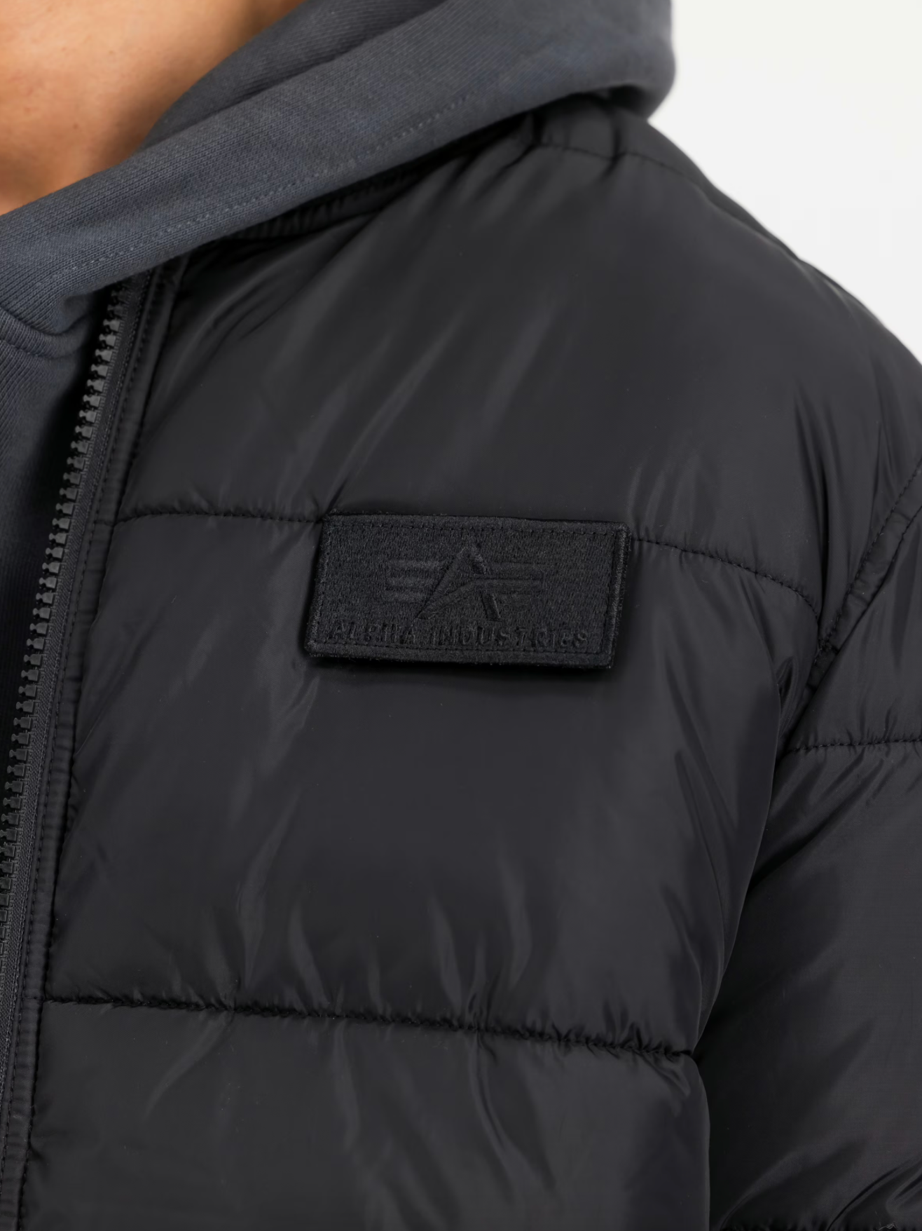 Jakna alpha m1 puffer bomber #138116 Jakna alpha m1 puffer bomber #138116