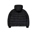 jakna alpha hooded puffer #118113 2