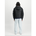 jakna alpha hooded puffer #118113 4