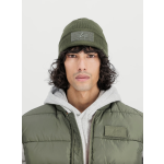 kapa alpha velcro beanie #118943 dark green 2