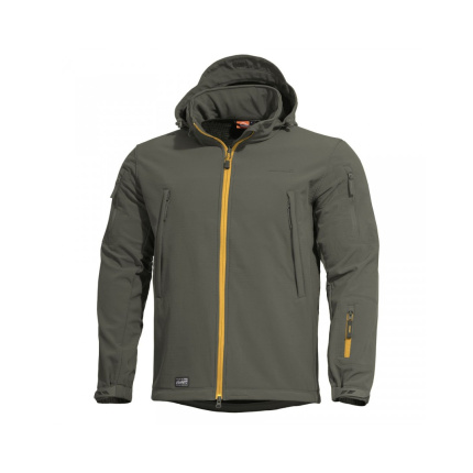 JAKNA pentagon artaxes escape softshell K08035 06G