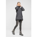 Jakna fishatil ženska Women Marsh Lake Parka #9476 anthrazit 5