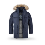 Jakna thor steinar stjerfjell JA-15250 teget