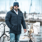 Jakna thor steinar stjerfjell JA-15250 teget