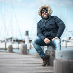 Jakna thor steinar stjerfjell JA-15250 teget