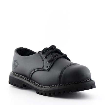 cipele grinders regent cs cipele sa 3 kopče – kožni model