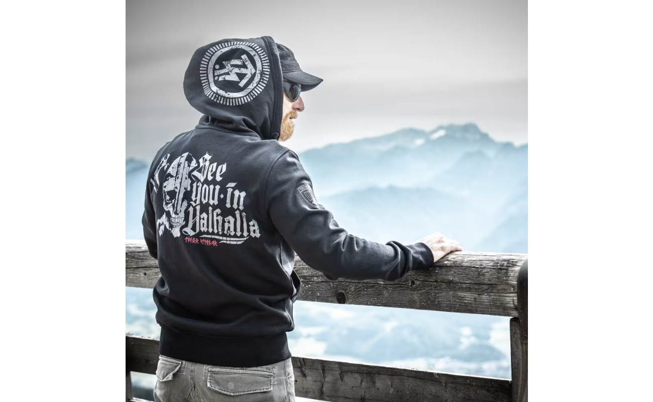 duks thor steinar Snoeblomst Snoblomst kpzj 14353