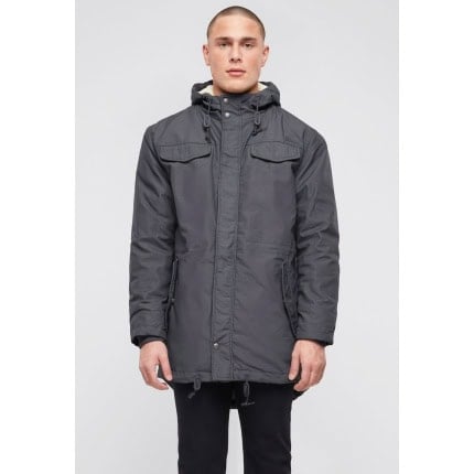 Fishtail Parka Brandit Marsh Lake muška