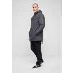 jakna brandit marsh lake teddyparka #9442 anthrazit 2