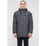 jakna brandit marsh lake teddyparka #9442 anthrazit 3