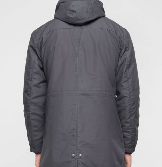 jakna brandit marsh lake teddyparka #9442 anthrazit 4