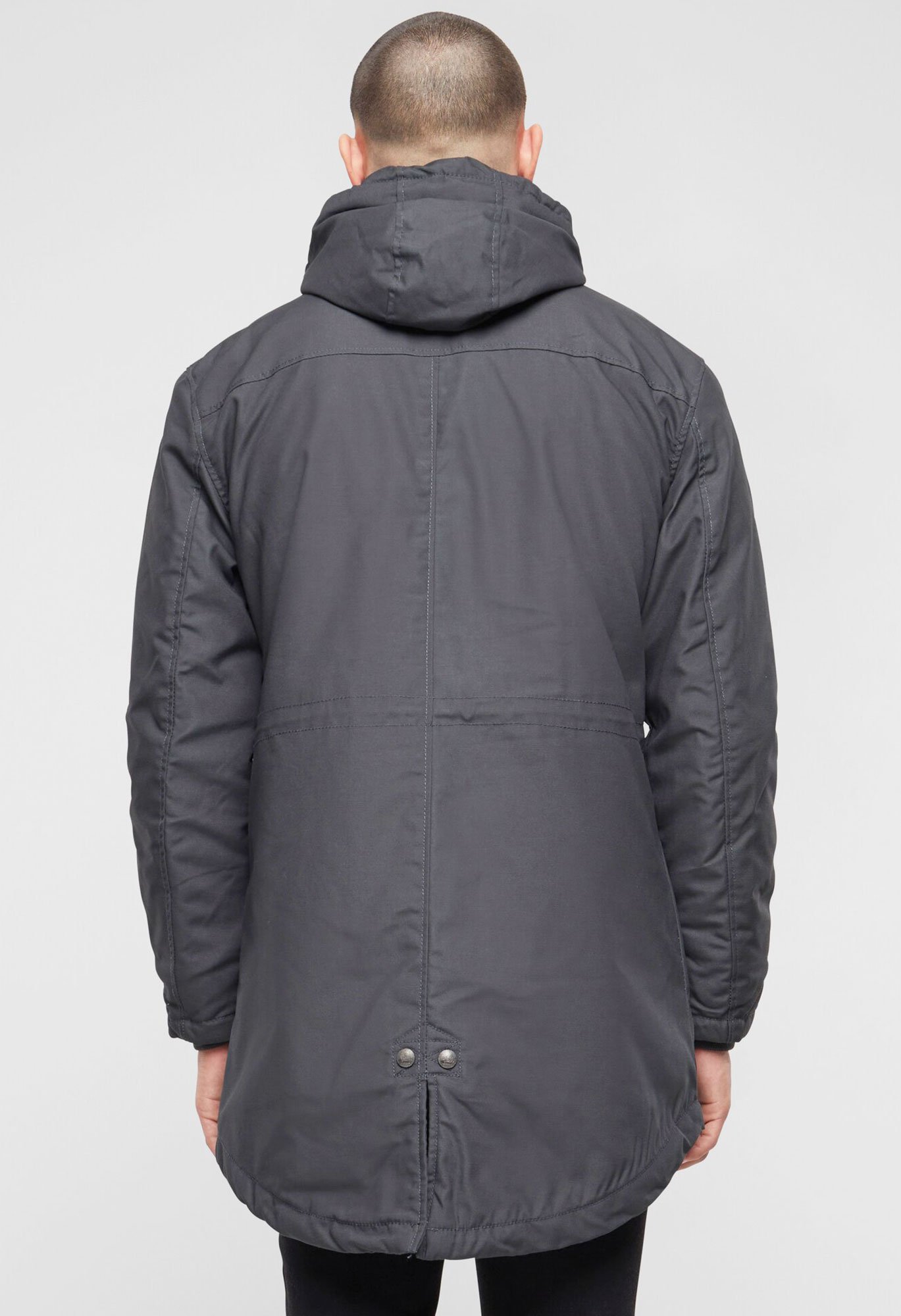 jakna brandit marsh lake teddyparka #9442 anthrazit 4 jakna brandit marsh lake teddyparka #9442 anthrazit 4