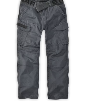 pantalone thor steinar Fyrtan HL-16228