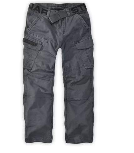 pantalone thor steinar Fyrtan HL-16228